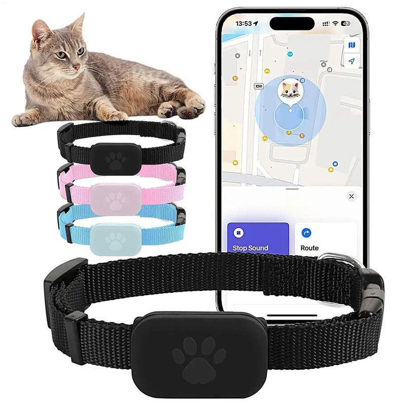 Pupramix Dog GPS Tracker
