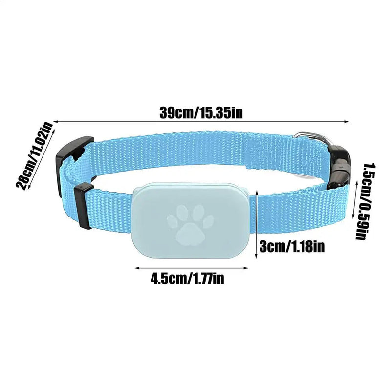 Pupramix Dog GPS Tracker