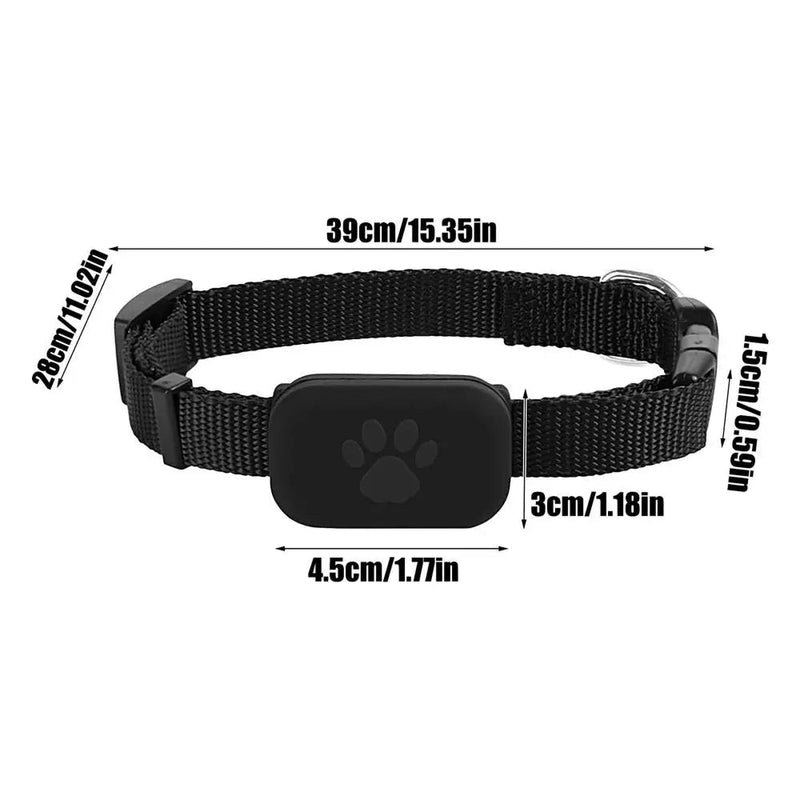 Pupramix Dog GPS Tracker
