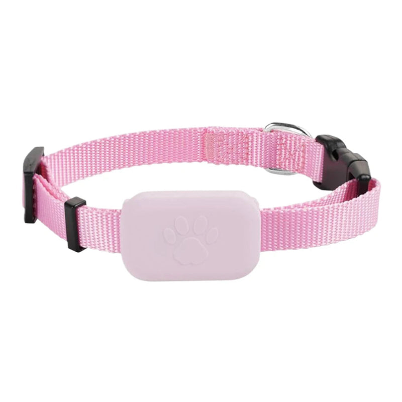 Pupramix Dog GPS Tracker