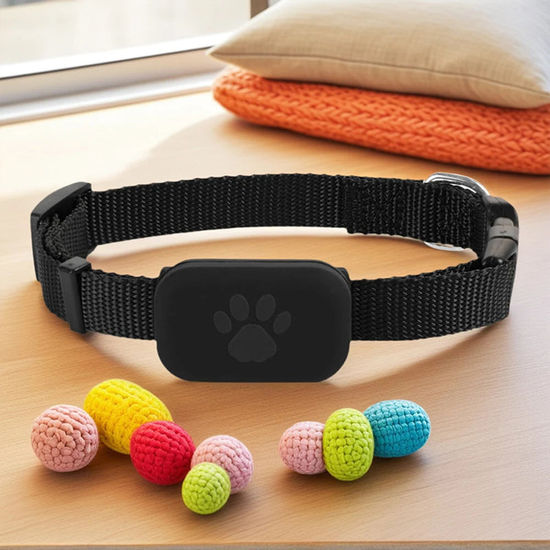 Pupramix Dog GPS Tracker
