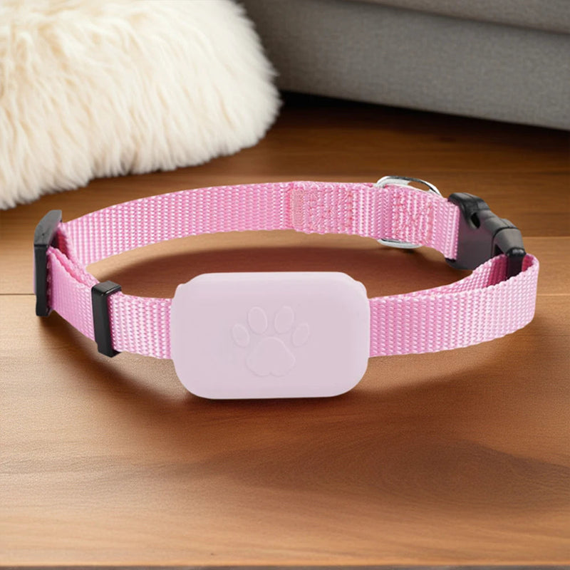 Pupramix Dog GPS Tracker