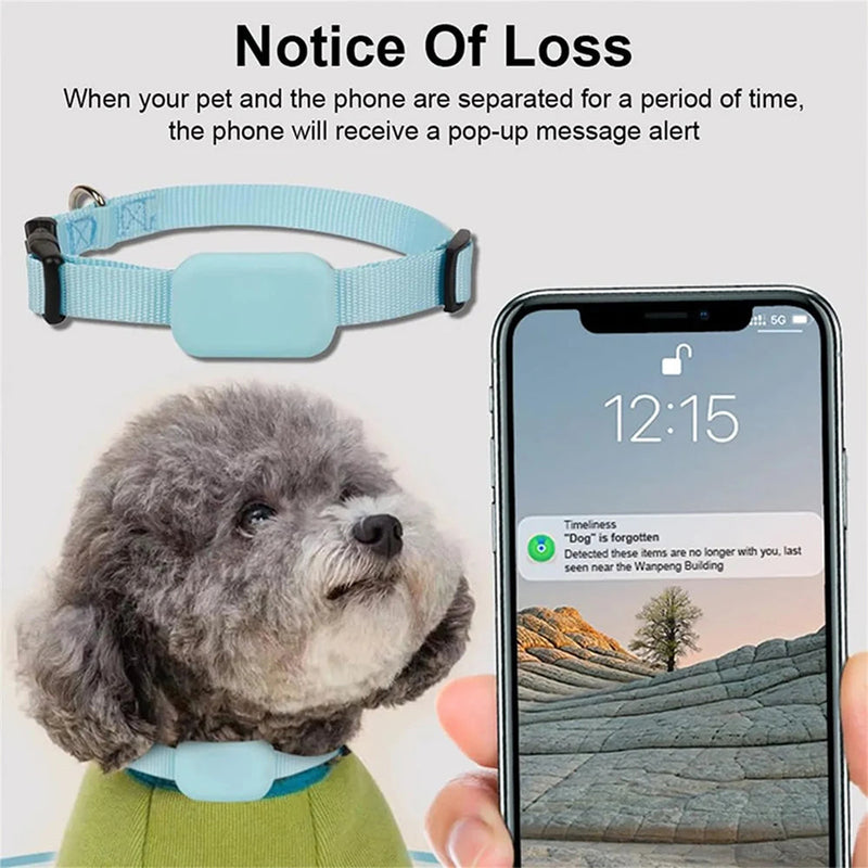 Pupramix Dog GPS Tracker