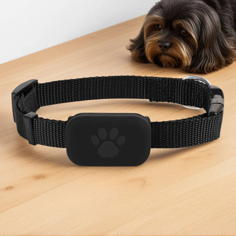 Pupramix Dog GPS Tracker