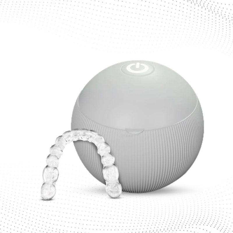 Purepesty Retainer Cleaner