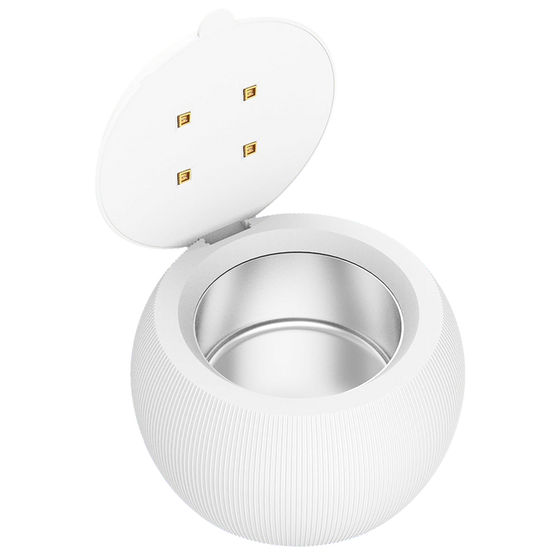 Purepesty Retainer Cleaner