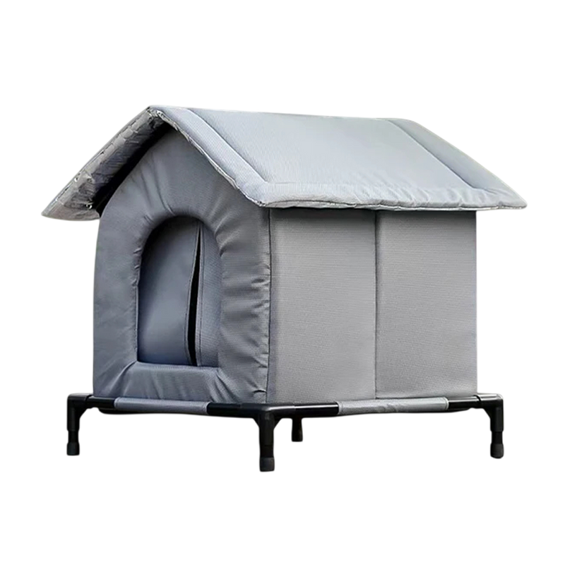 PurryHut Cat House Outdoor