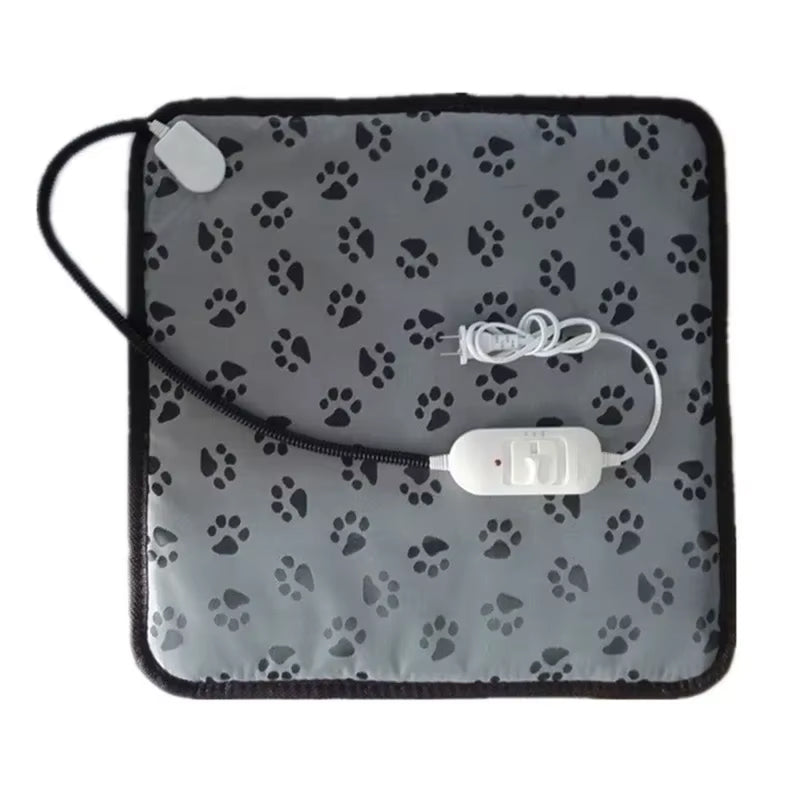 PurryPad Cat Heating Pad
