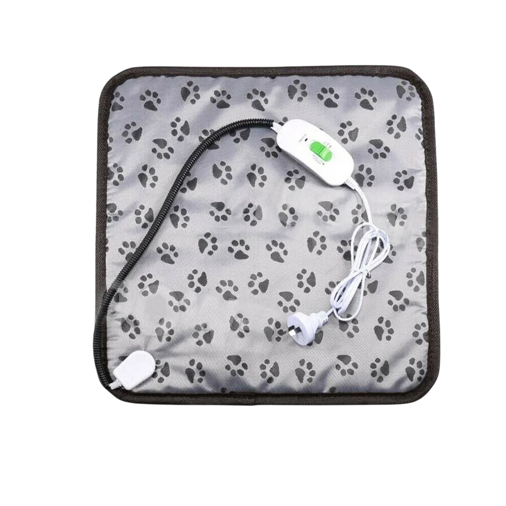 PurryPad
