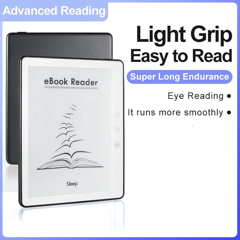Readerox Ebook Reader