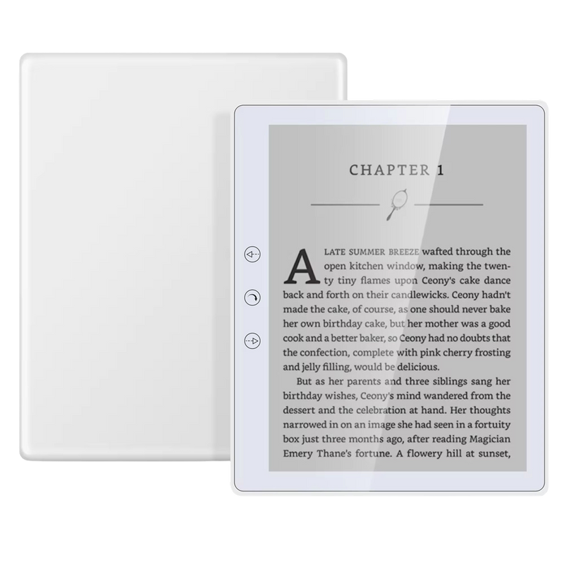 Readerox Ebook Reader