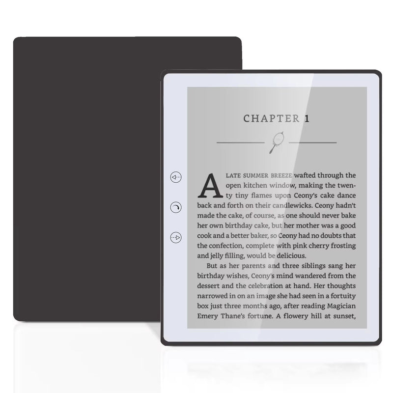 Readerox Ebook Reader