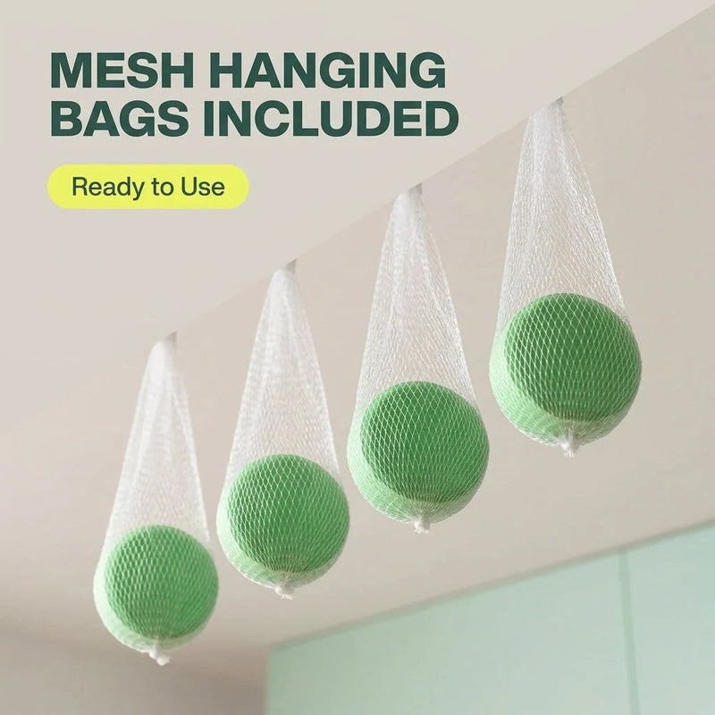 Rodeniac Rodent Repellent Balls