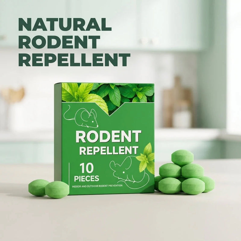 Rodeniac Rodent Repellent Balls