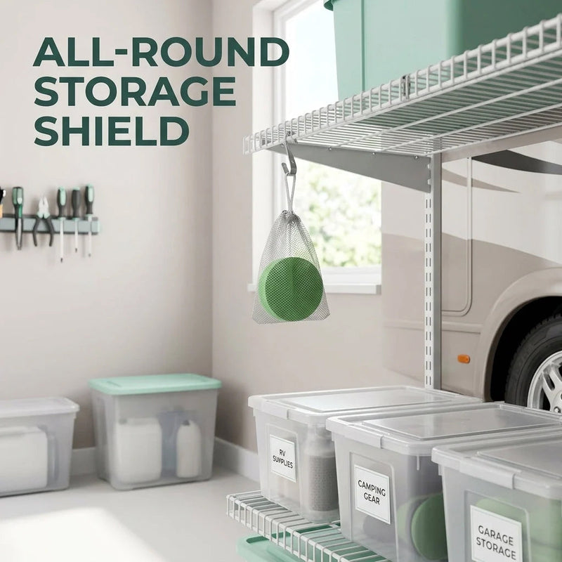 Rodeniac Rodent Repellent Balls