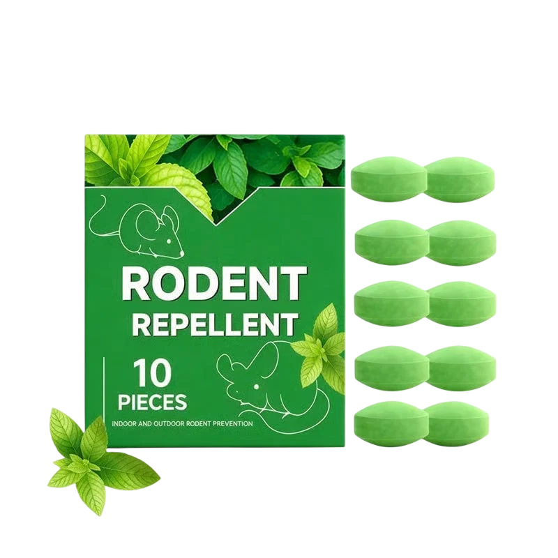 Rodeniac Rodent Repellent Balls