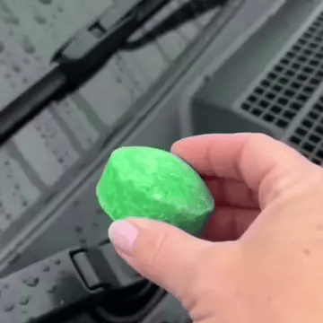 Rodeniac Rodent Repellent Balls