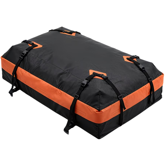 Roofortex Rooftop Cargo Carrier