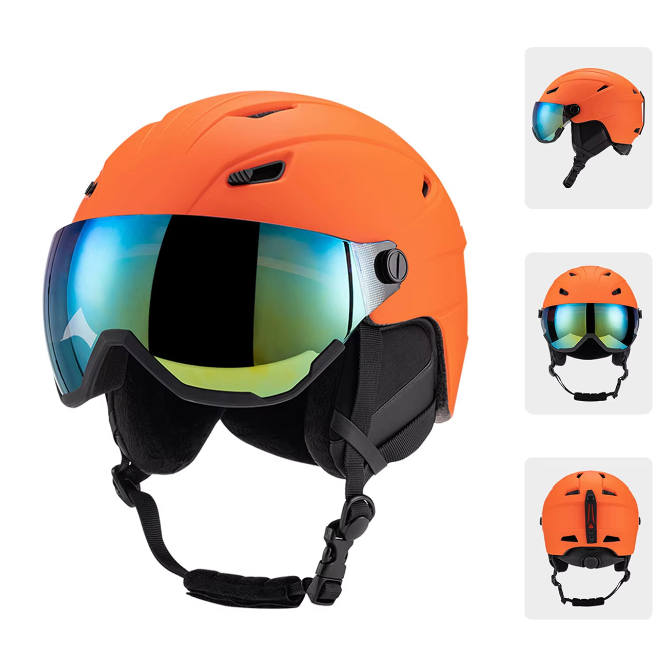 SafeSkati
