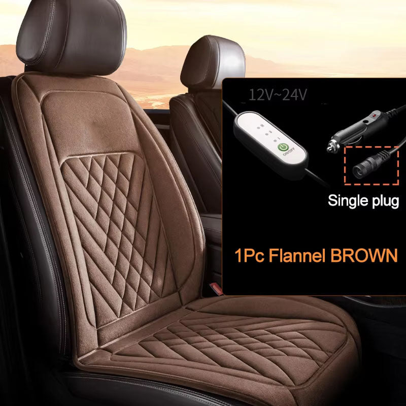 SeatCozie