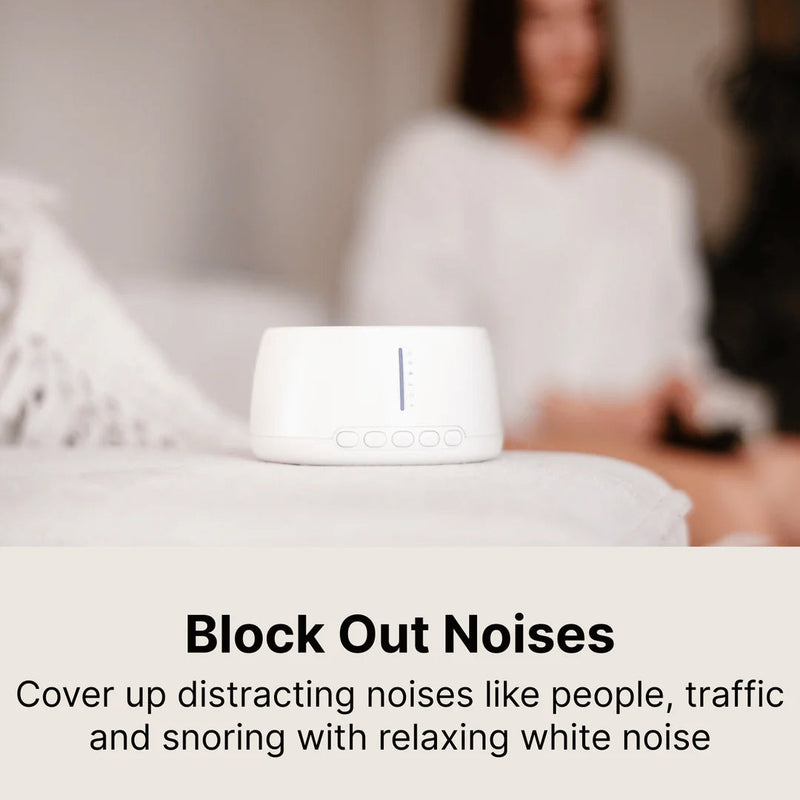 Silenemod Noise Cancelling Machine For Office Privacy