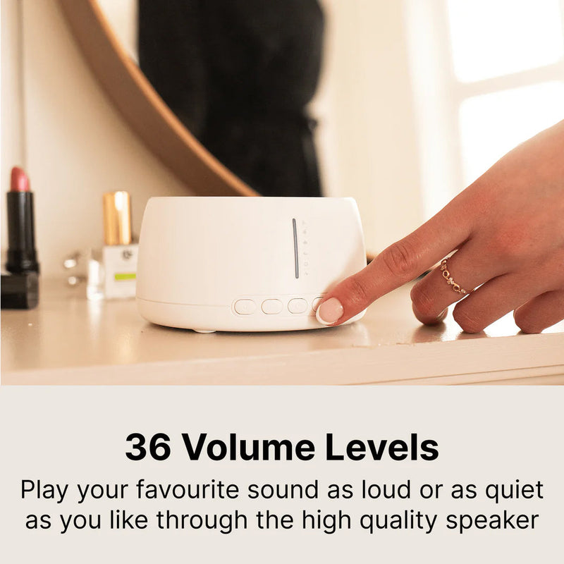 Silenemod Noise Cancelling Machine For Office Privacy