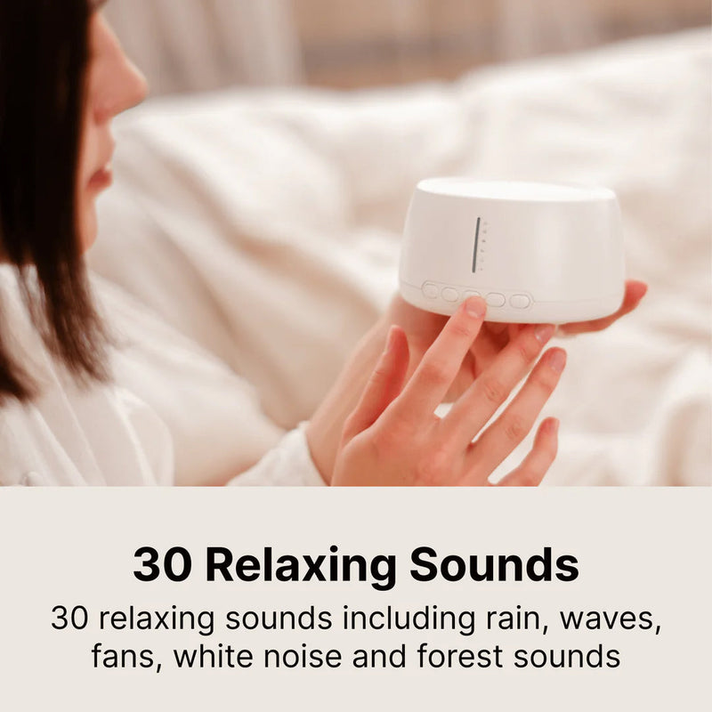 Silenemod Noise Cancelling Machine For Office Privacy