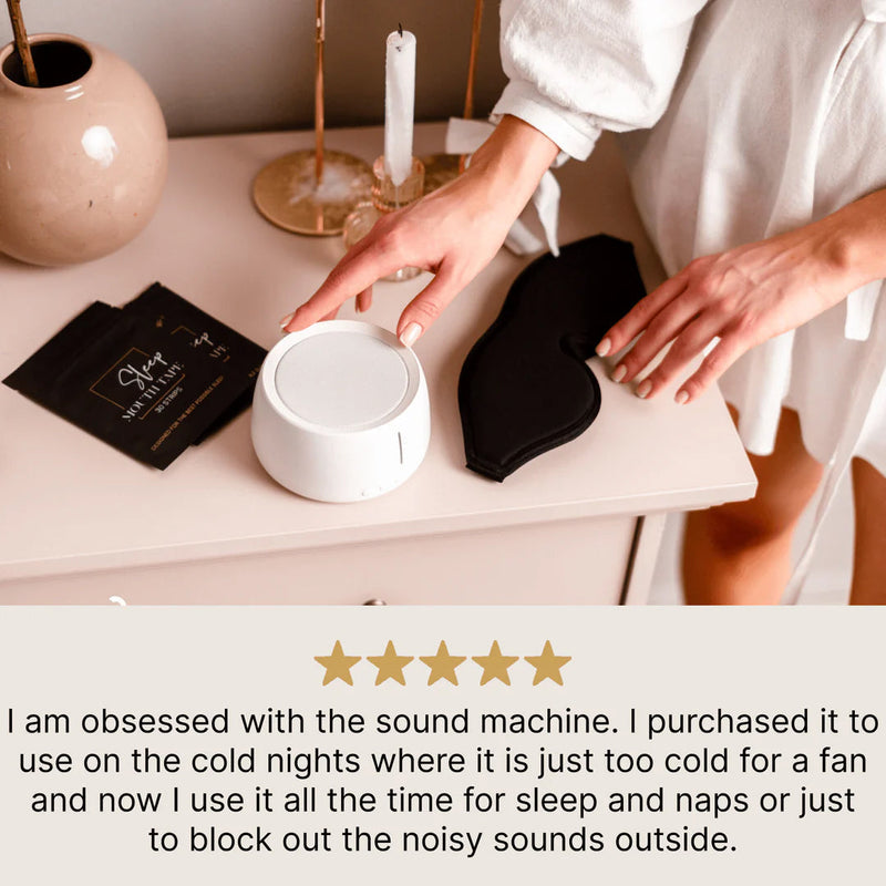 Silenemod Noise Cancelling Machine For Office Privacy