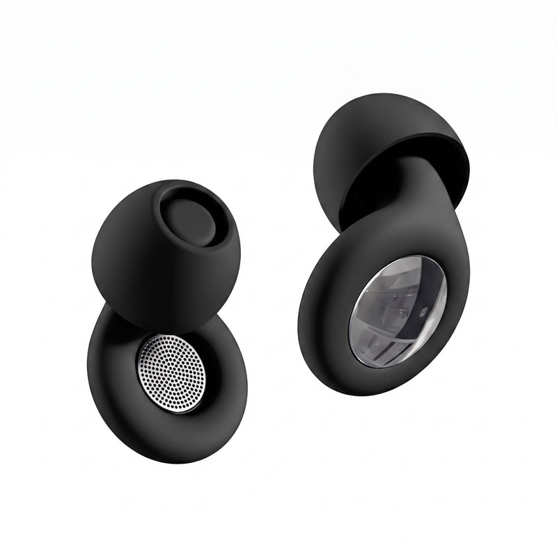 Silenzixu Earplugs for Sleeping