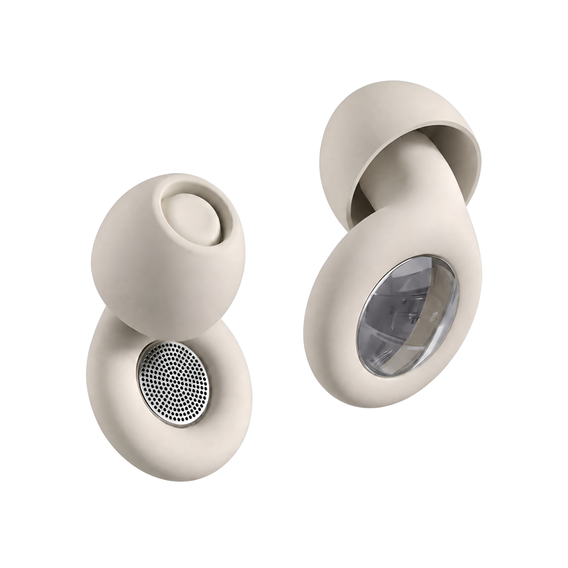 Silenzixu Earplugs for Sleeping