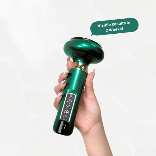 SilkoMase Cellulite Treatment At Home