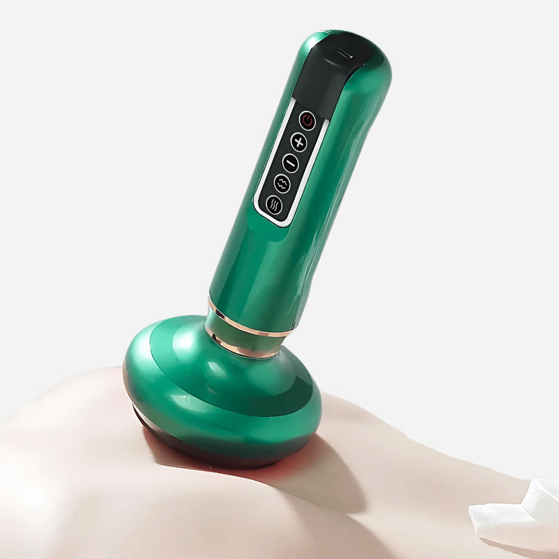 SilkoMase Cellulite Treatment At Home