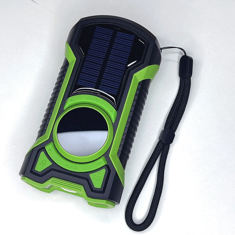 SirexPing Wind Up Radio UK
