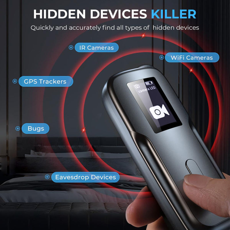SnifRect Bug Detector