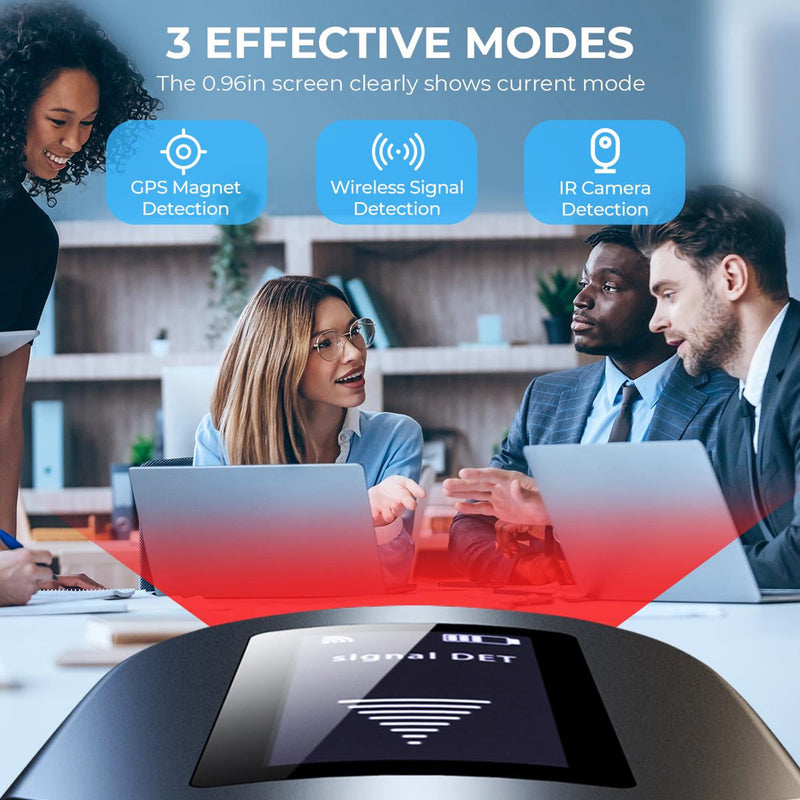SnifRect Bug Detector