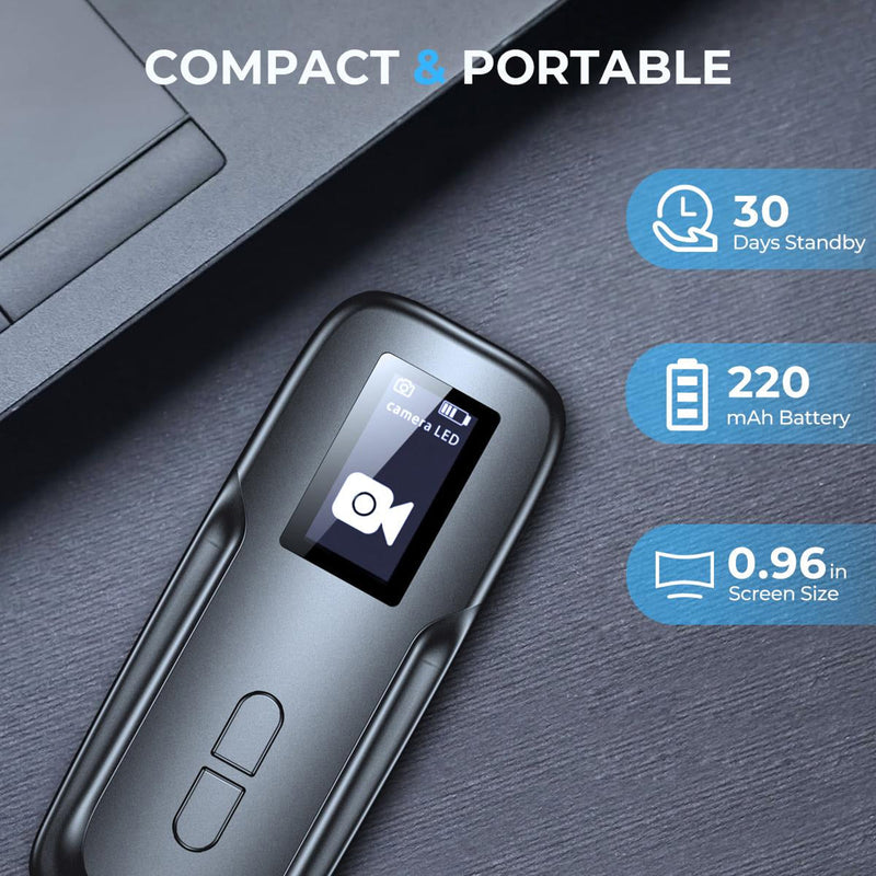 SnifRect Bug Detector