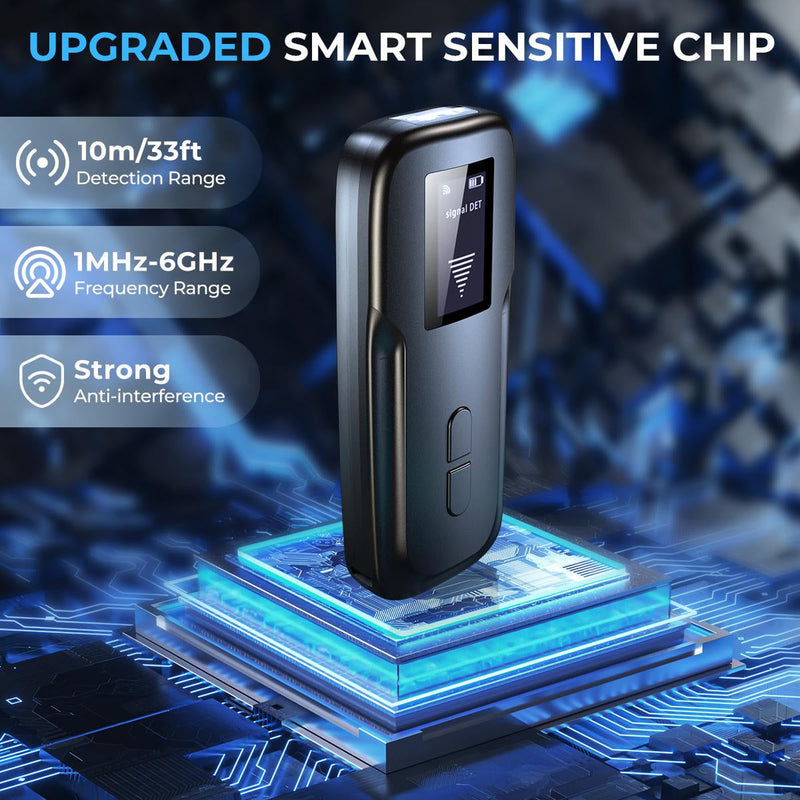 SnifRect Bug Detector