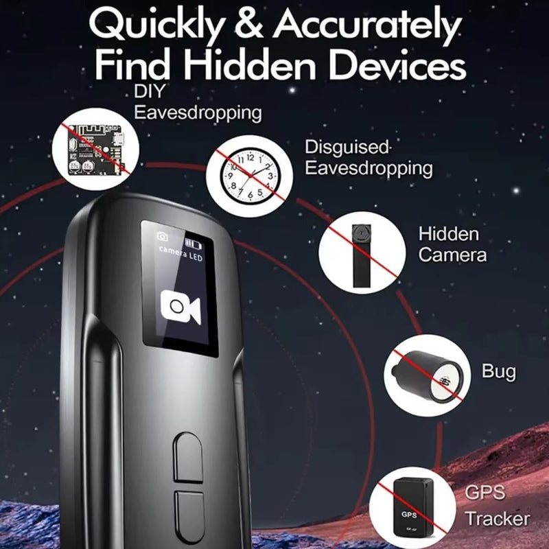 SnifRect Bug Detector