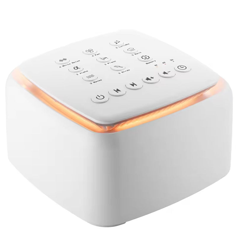 Snoovext White Noise Machine