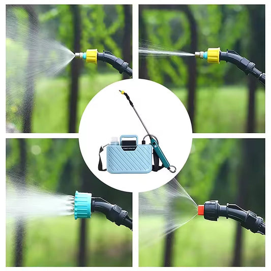 SprayPacki