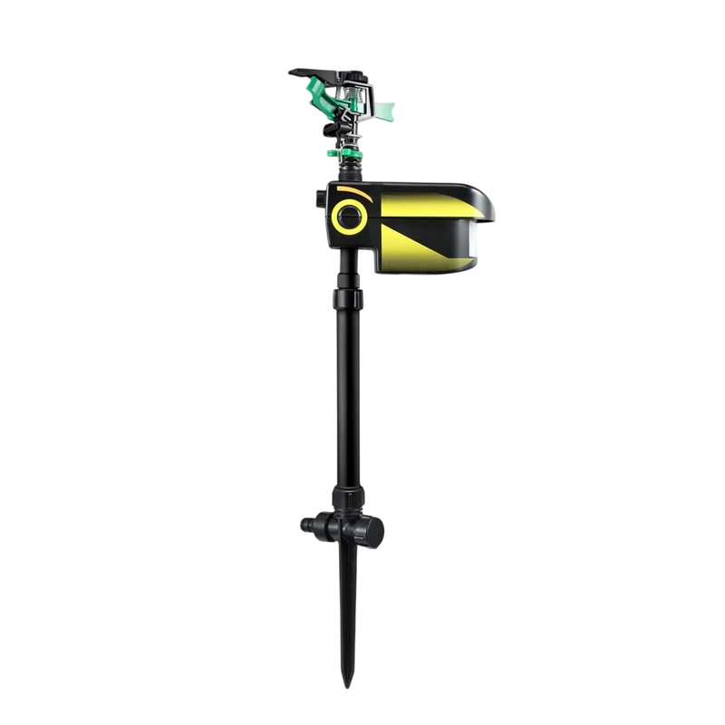 Sprixcle Motion Activated Sprinkler