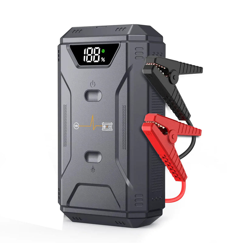 Startixus V2 Portable Car Battery Charger