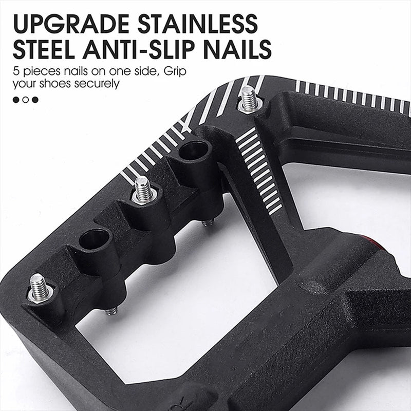 Stexmove MTB Flat Pedals