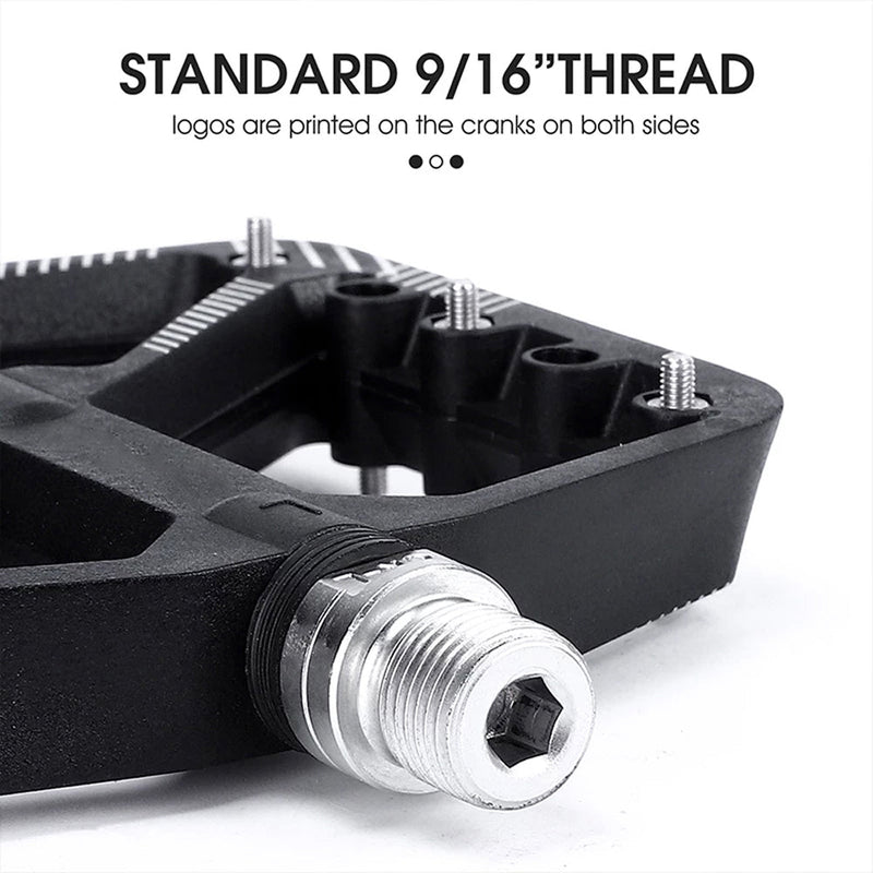 Stexmove MTB Flat Pedals