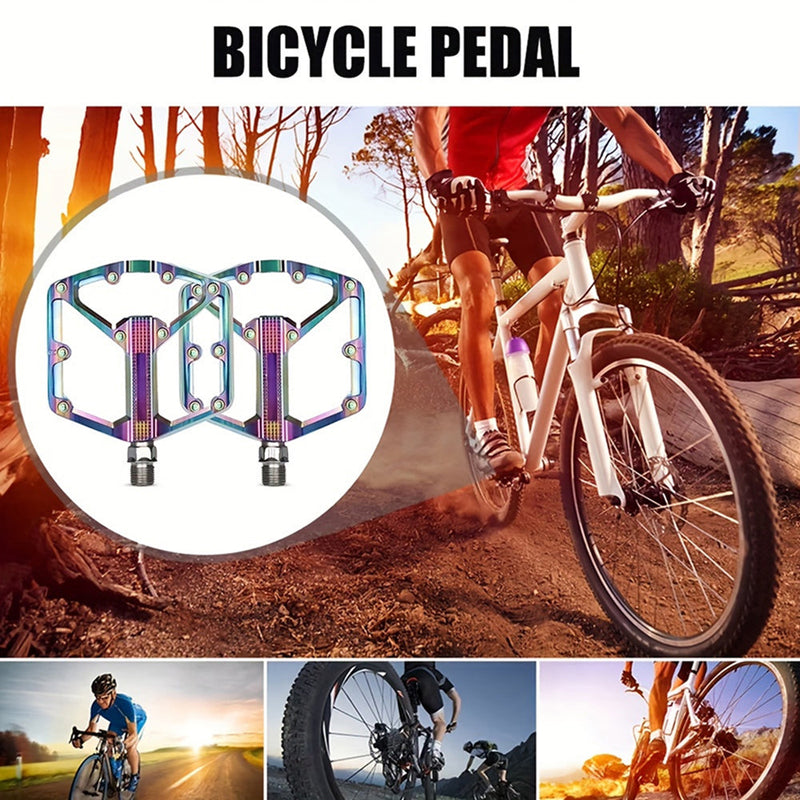 Stexmove MTB Flat Pedals