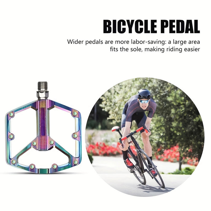 Stexmove MTB Flat Pedals