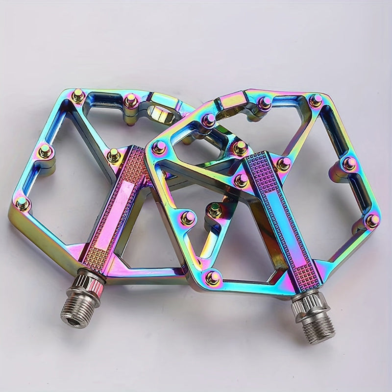 Stexmove MTB Flat Pedals