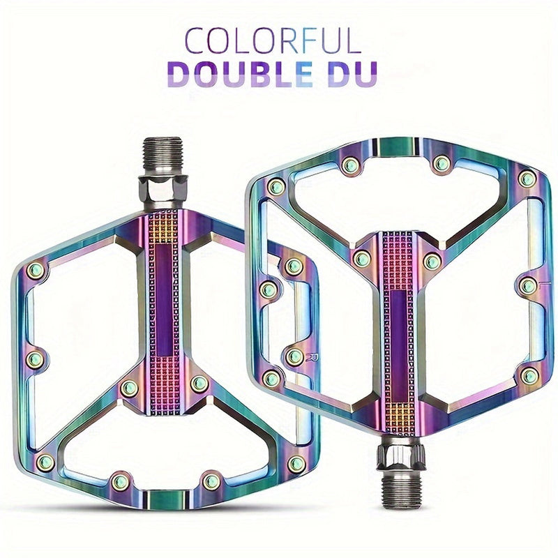 Stexmove MTB Flat Pedals