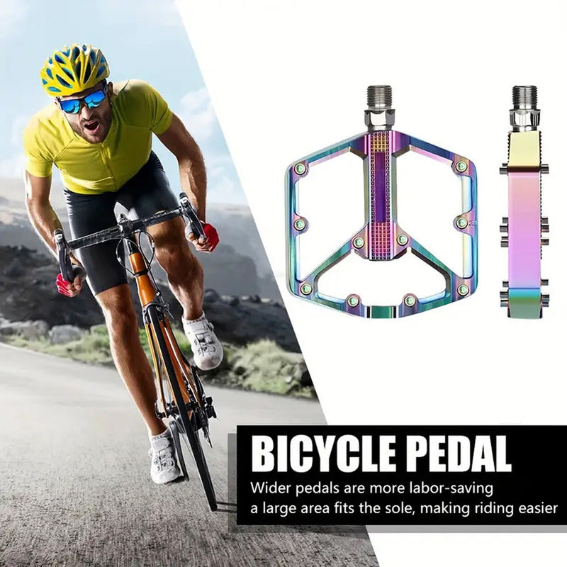 Stexmove MTB Flat Pedals