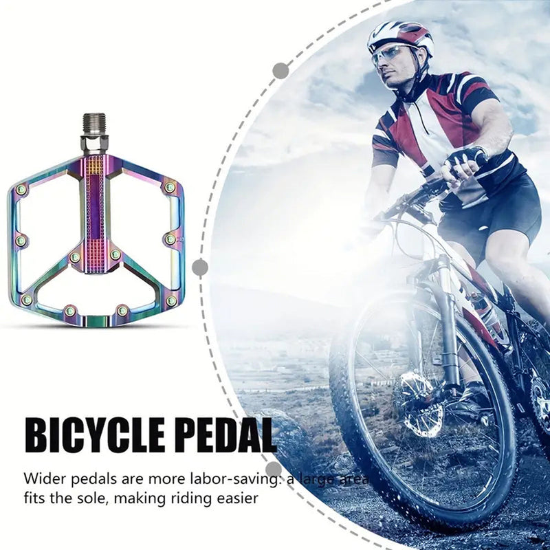Stexmove MTB Flat Pedals
